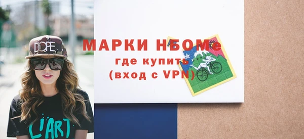 винт Няндома